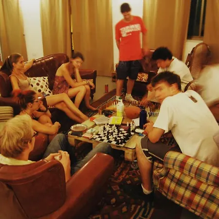 Feeling Hotel *