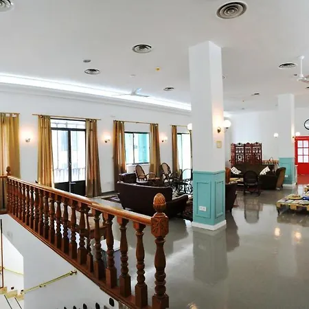 Hotel Feeling Sevilla