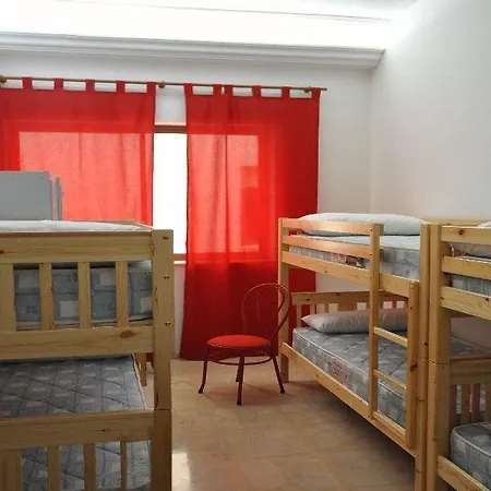 Feeling Hotel Sevilla