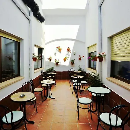 Hotel Feeling Sevilla