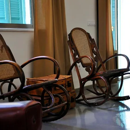 Feeling Hotel Sevilla